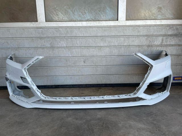 bontott AUDI A7 Első Lökhárító (Üresen)