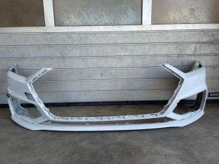 bontott AUDI A7 Első Lökhárító (Üresen)
