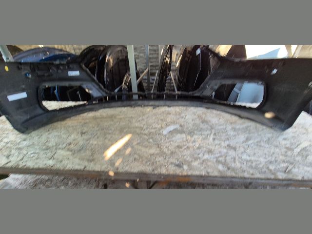 bontott AUDI A7 Első Lökhárító (Üresen)