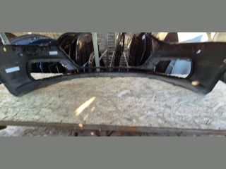 bontott AUDI A7 Első Lökhárító (Üresen)