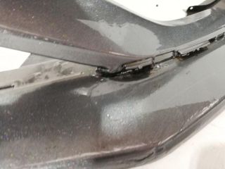 bontott AUDI A7 Első Lökhárító (Üresen)