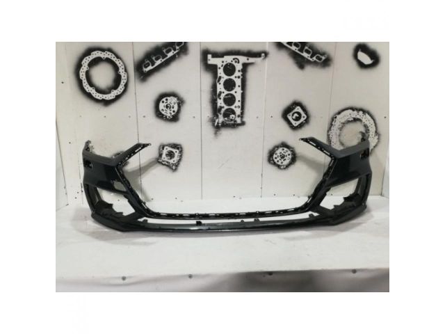 bontott AUDI A7 Első Lökhárító (Üresen)