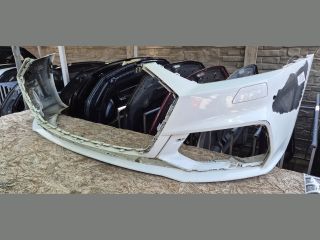 bontott AUDI A7 Első Lökhárító (Üresen)