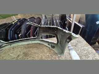 bontott AUDI A7 Első Lökhárító (Üresen)