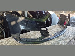 bontott AUDI A7 Első Lökhárító (Üresen)