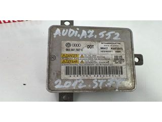 bontott AUDI A7 Fényszóró Elektronika