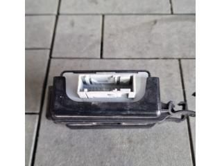 bontott AUDI A7 Fényszóró Elektronika