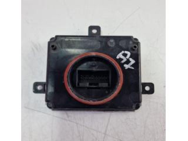 bontott AUDI A7 Fényszóró Elektronika