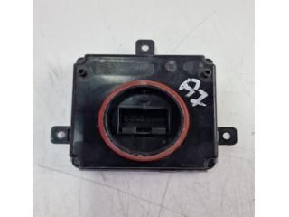 bontott AUDI A7 Fényszóró Elektronika