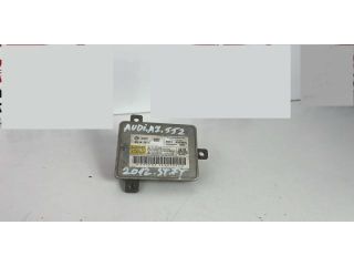 bontott AUDI A7 Fényszóró Elektronika