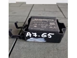 bontott AUDI A7 Fényszóró Elektronika