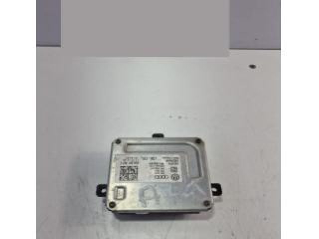 bontott AUDI A7 Fényszóró Elektronika