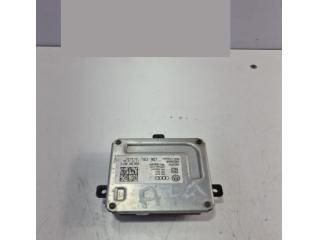 bontott AUDI A7 Fényszóró Elektronika