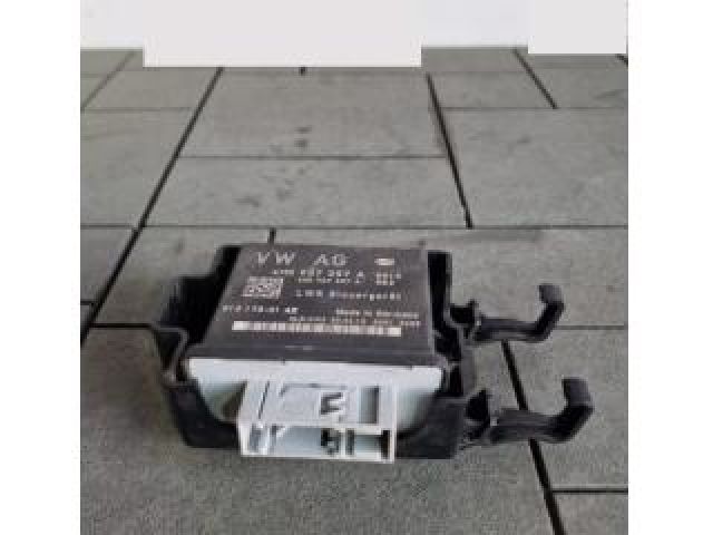 bontott AUDI A7 Fényszóró Elektronika