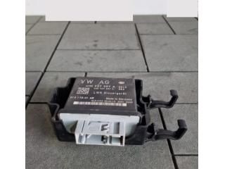 bontott AUDI A7 Fényszóró Elektronika