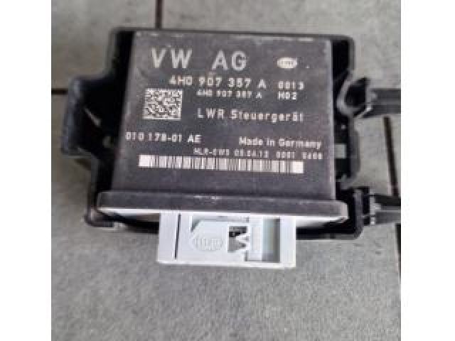 bontott AUDI A7 Fényszóró Elektronika