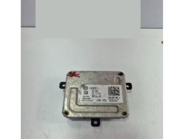 bontott AUDI A7 Fényszóró Elektronika