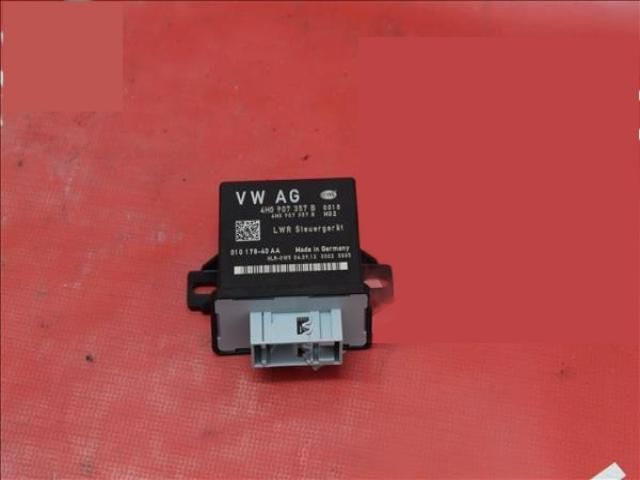 bontott AUDI A7 Fényszóró Elektronika