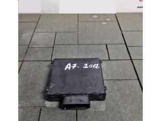 bontott AUDI A7 Feszültségszabályzó