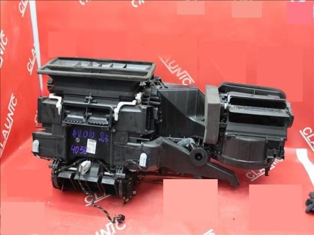 bontott AUDI A7 Fűtés Box