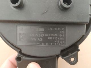 bontott AUDI A7 Fűtőmotor (Klímás)