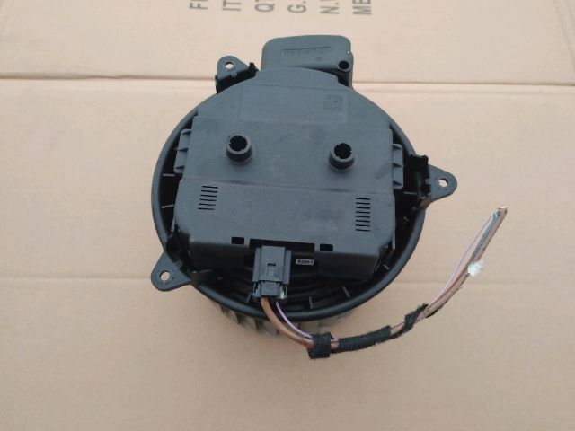 bontott AUDI A7 Fűtőmotor (Klímás)