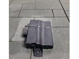 bontott AUDI A7 Gateway Elektronika