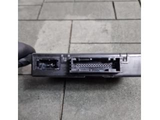 bontott AUDI A7 Gateway Elektronika