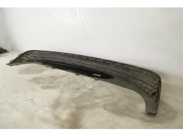 bontott AUDI A7 Hátsó Lökhárító Alsó (Műanyag)