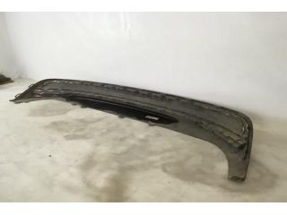 bontott AUDI A7 Hátsó Lökhárító Alsó (Műanyag)