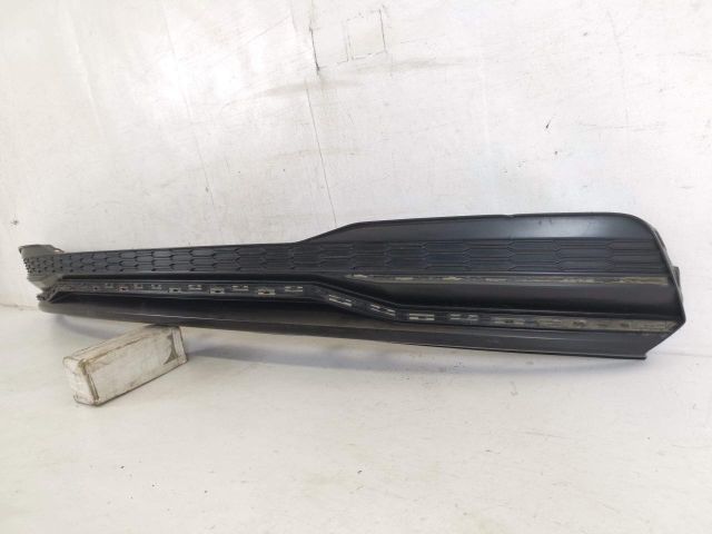 bontott AUDI A7 Hátsó Lökhárító Alsó (Műanyag)