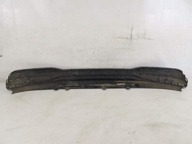 bontott AUDI A7 Hátsó Lökhárító Alsó (Műanyag)