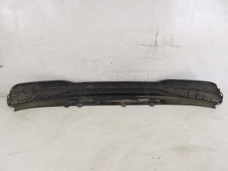 bontott AUDI A7 Hátsó Lökhárító Alsó (Műanyag)