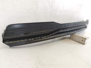 bontott AUDI A7 Hátsó Lökhárító Alsó (Műanyag)