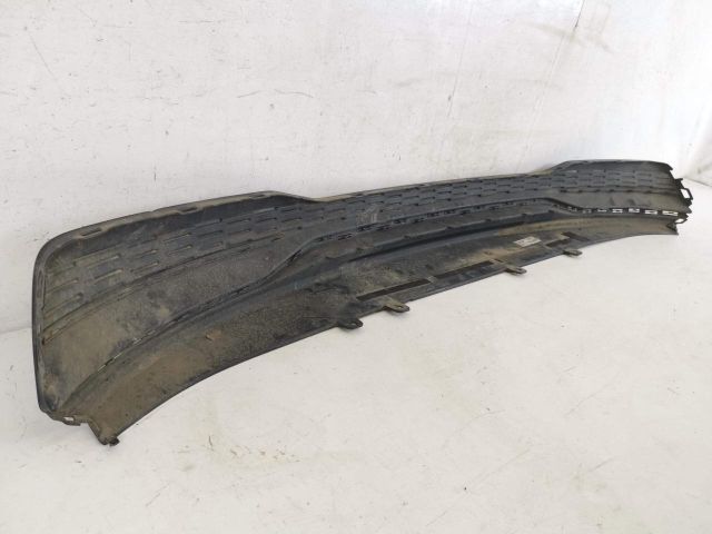 bontott AUDI A7 Hátsó Lökhárító Alsó (Műanyag)