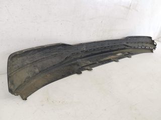 bontott AUDI A7 Hátsó Lökhárító Alsó (Műanyag)