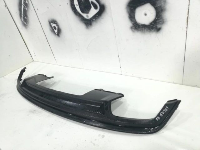 bontott AUDI A7 Hátsó Lökhárító Légterelő