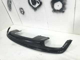 bontott AUDI A7 Hátsó Lökhárító Légterelő