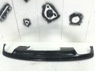 bontott AUDI A7 Hátsó Lökhárító Légterelő