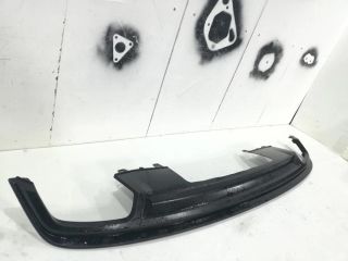 bontott AUDI A7 Hátsó Lökhárító Légterelő