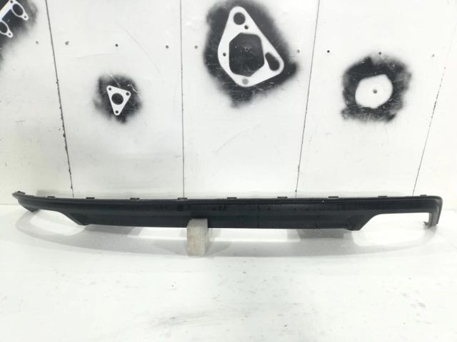 bontott AUDI A7 Hátsó Lökhárító Légterelő