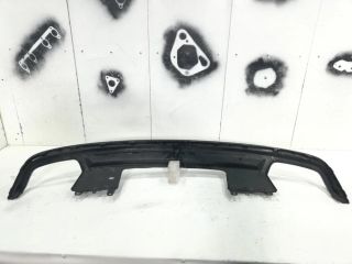 bontott AUDI A7 Hátsó Lökhárító Légterelő