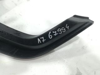 bontott AUDI A7 Hátsó Lökhárító Légterelő
