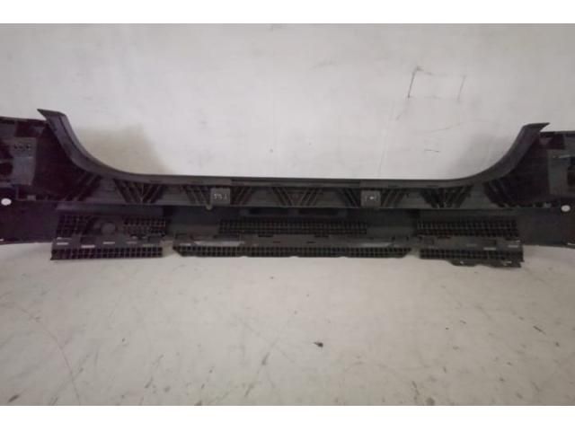 bontott AUDI A7 Hátsó Lökhárító (Részeivel)