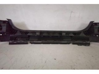 bontott AUDI A7 Hátsó Lökhárító (Részeivel)