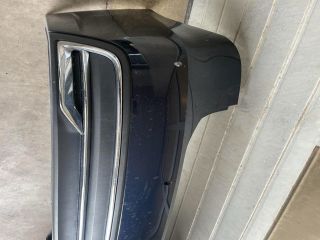 bontott AUDI A7 Hátsó Lökhárító (Részeivel)