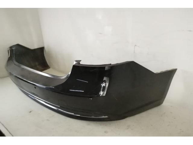 bontott AUDI A7 Hátsó Lökhárító (Részeivel)