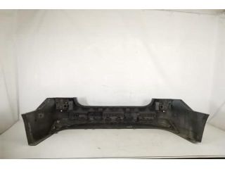 bontott AUDI A7 Hátsó Lökhárító (Részeivel)