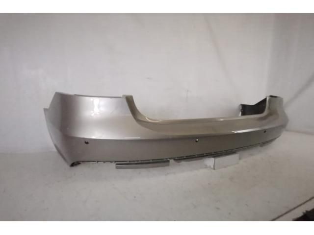 bontott AUDI A7 Hátsó Lökhárító (Részeivel)