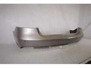 bontott AUDI A7 Hátsó Lökhárító (Részeivel)